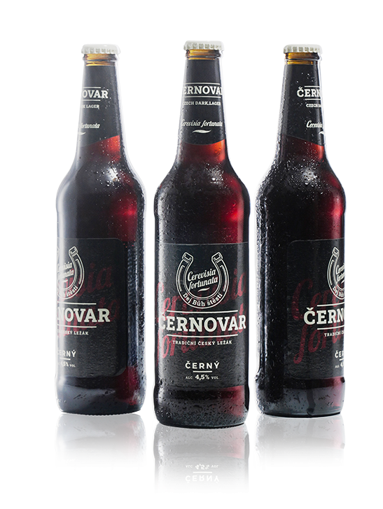 CERNOVAR DARK LAGER 4.5%