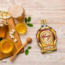 R.JELINEK HONEY 35% 700ml