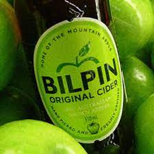 BILPIN ORIGINAL CIDER CASE