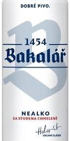 BAKALAR NON ALCOHOLIC