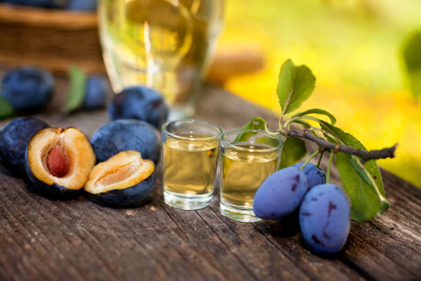 R.JELINEK SLIVOVITZ 45% GOLD