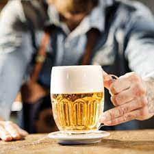 BEER & CIDER