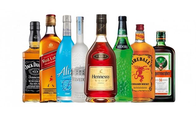 SPIRITS