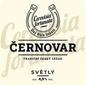 CERNOVAR PREMIUM PALE LAGER 4.8%