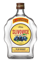 R.JELINEK SLIVOVITZ 45% SILVER 700ml