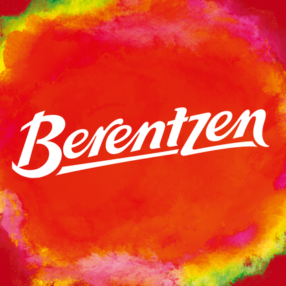 BERENTZEN RHUBARB STRAWBERRY 15% 700ml