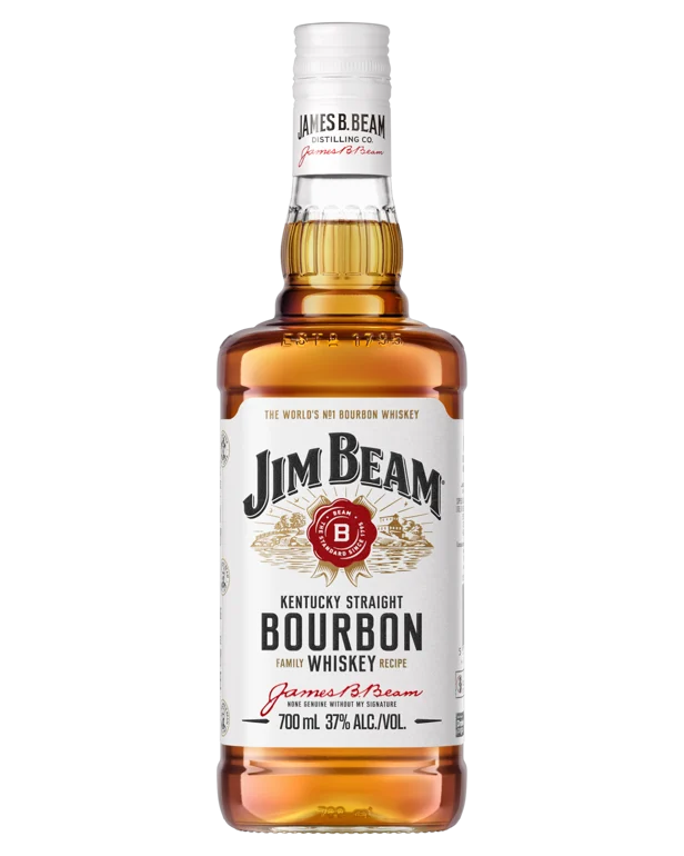 JIM BEAM 700ml