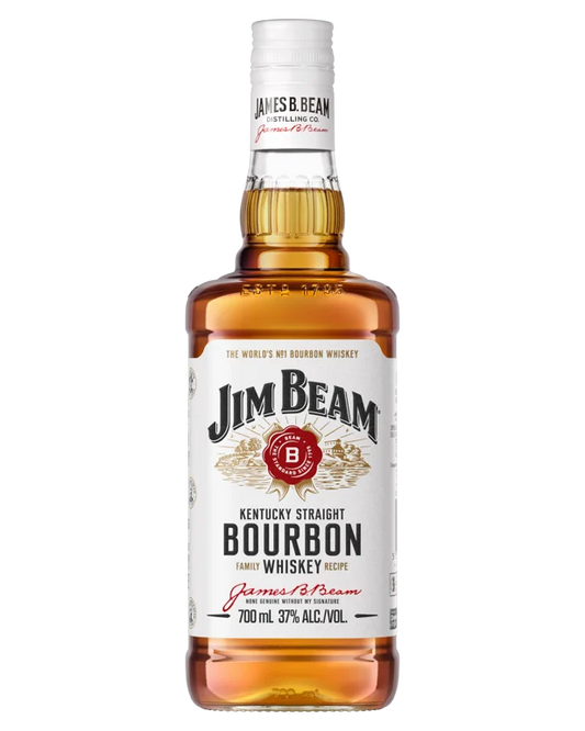 JIM BEAM 700ml
