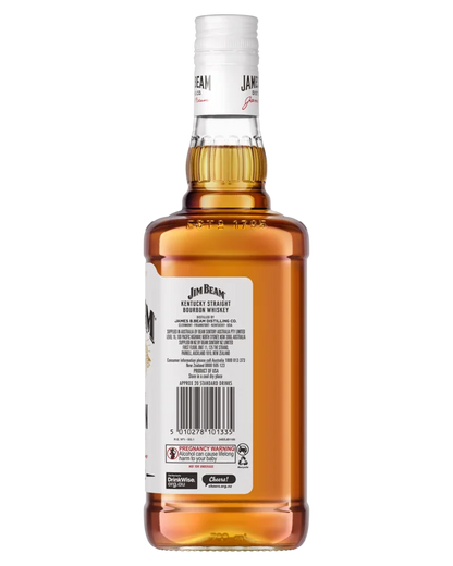 JIM BEAM 700ml