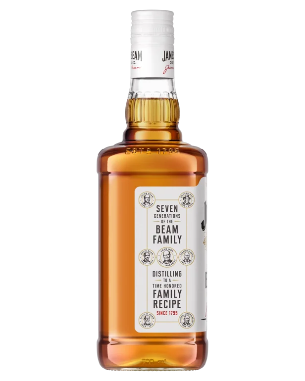 JIM BEAM 700ml