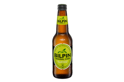 BILPIN ORIGINAL CIDER CASE