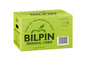 BILPIN ORIGINAL CIDER CASE