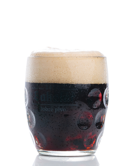 BAKALAR DARK LAGER 3.8%