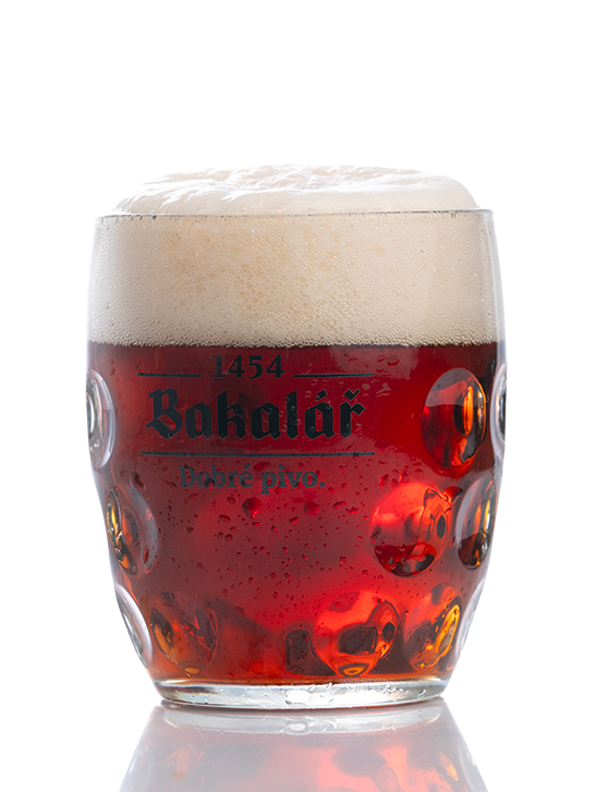 BAKALAR AMBER LAGER 4.2%