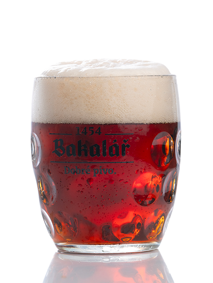 BAKALAR AMBER LAGER 4.2%