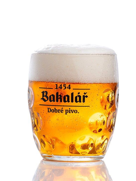 BAKALAR PREMIUM LAGER 4.9%