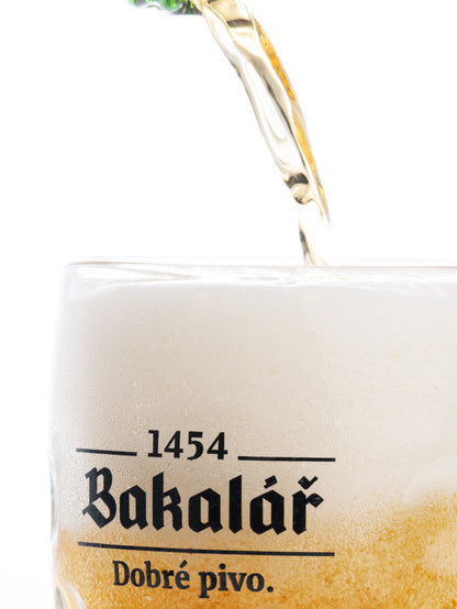 BAKALAR PREMIUM LAGER 4.9%