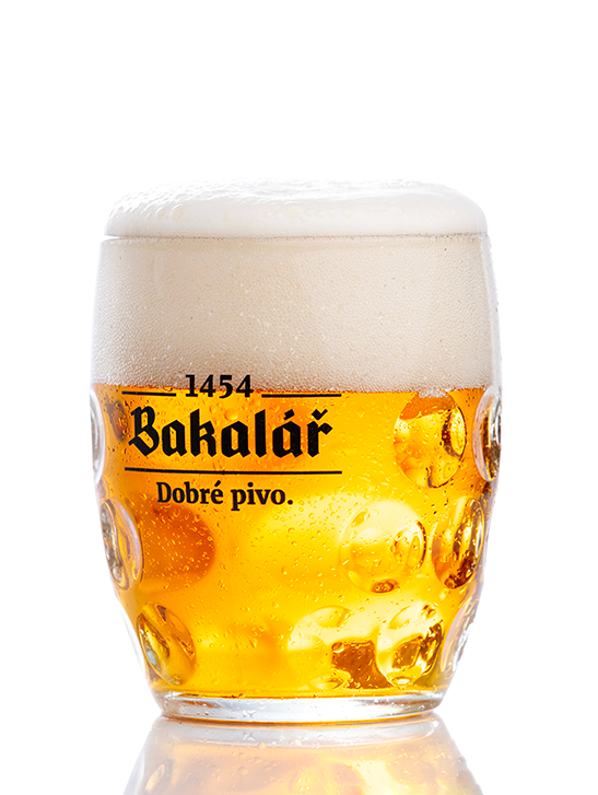 BAKALAR NON ALCOHOLIC