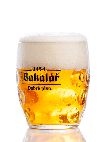 BAKALAR NON ALCOHOLIC