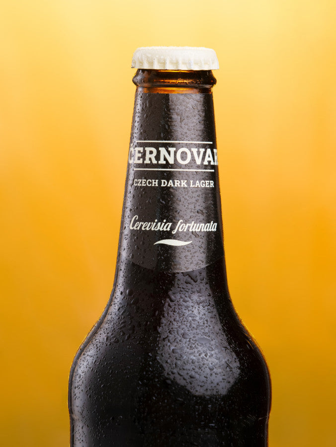 CERNOVAR DARK LAGER 4.5%