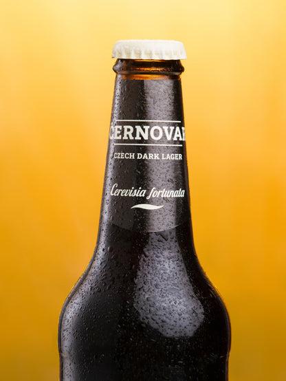 CERNOVAR DARK LAGER 4.5%