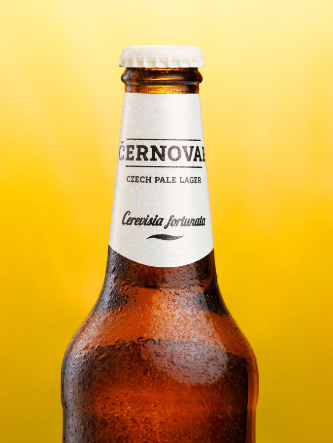 CERNOVAR PREMIUM PALE LAGER 4.8%