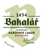 BAKALAR DRY HOPPED LAGER 5.2%