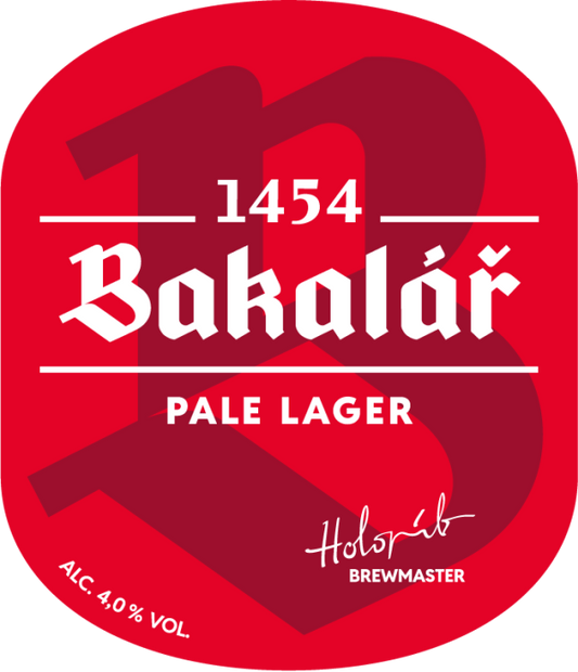 BAKALAR PALE ALE 4%