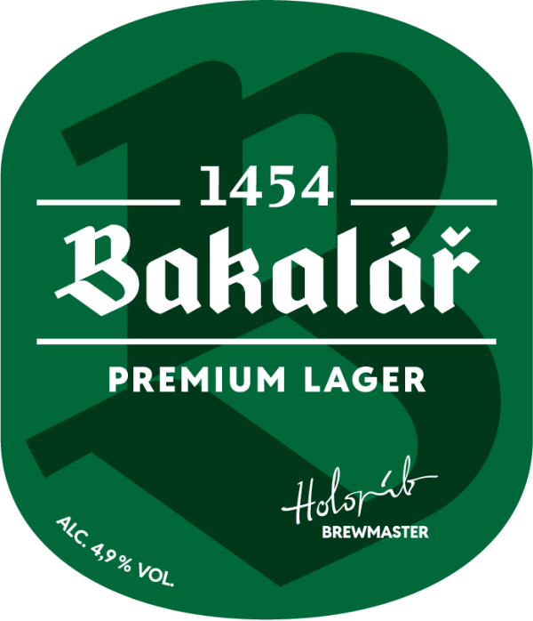 BAKALAR PREMIUM LAGER 4.9%