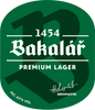 BAKALAR PREMIUM LAGER 4.9%