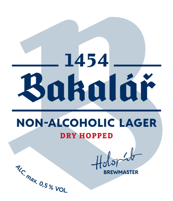 BAKALAR NON ALCOHOLIC