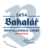 BAKALAR NON ALCOHOLIC