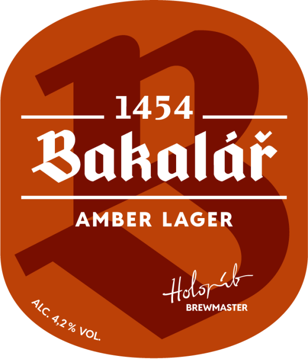 BAKALAR AMBER LAGER 4.2%