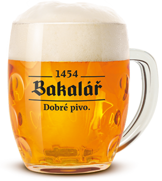 BAKALAR DRY HOPPED LAGER 5.2%