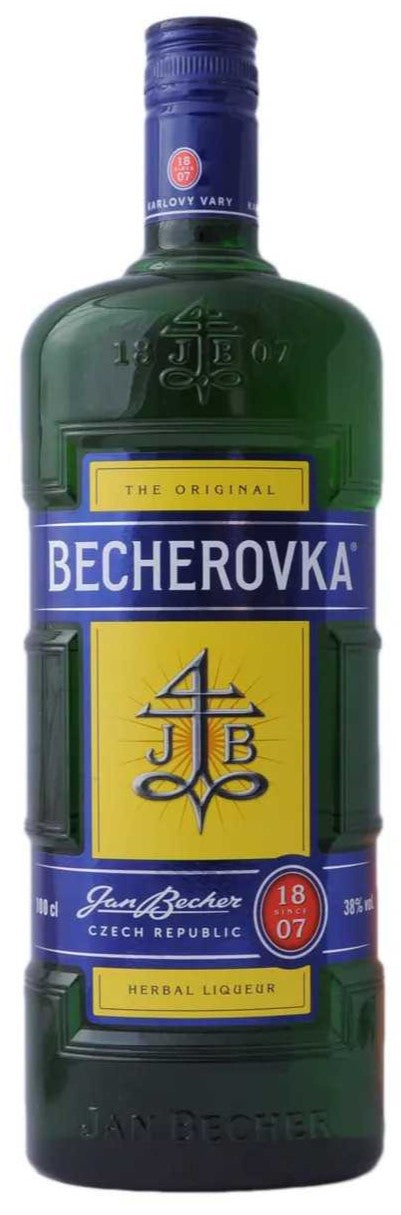 BECHEROVKA 1000ml