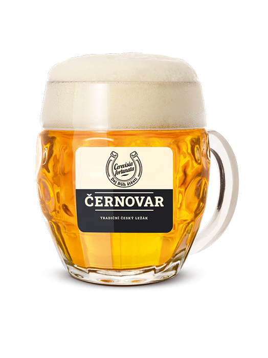 CERNOVAR PREMIUM PALE LAGER 4.8%