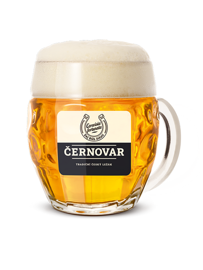 CERNOVAR PREMIUM PALE LAGER 4.8%