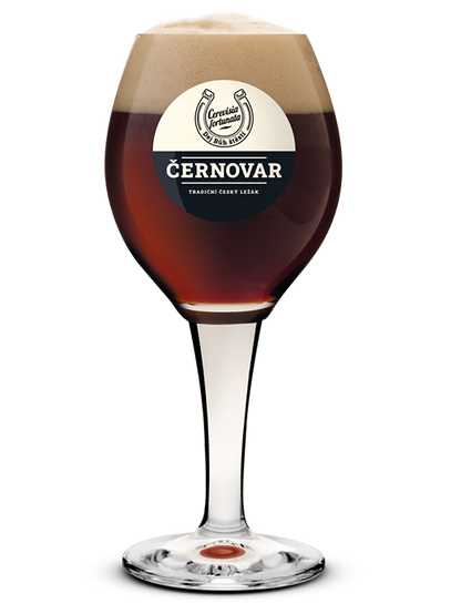 CERNOVAR DARK LAGER 4.5%