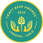 BAKALAR DRY HOPPED LAGER 5.2%