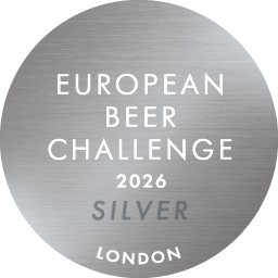 CERNOVAR PREMIUM PALE LAGER 4.8%