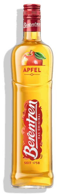 BERENTZEN APPLE 18% 700ml