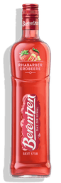 BERENTZEN RHUBARB STRAWBERRY 15% 700ml