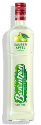 BERENTZEN SOUR APPLE 16% 700ml
