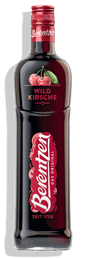 BERENTZEN WILD CHERRY 16% 700ml