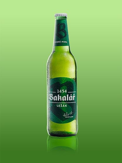BAKALAR PREMIUM LAGER 4.9%