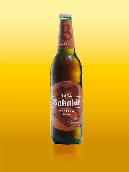 BAKALAR AMBER LAGER 4.2%