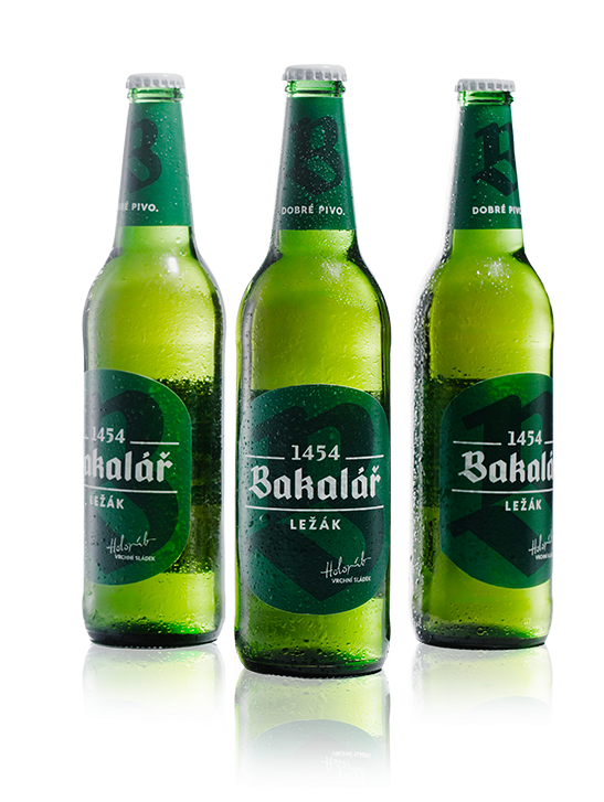 BAKALAR PREMIUM LAGER 4.9%