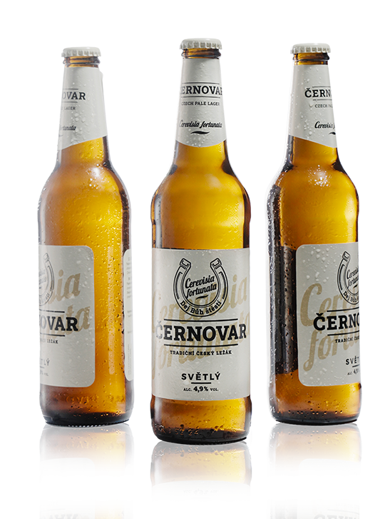 CERNOVAR PREMIUM PALE LAGER 4.8%