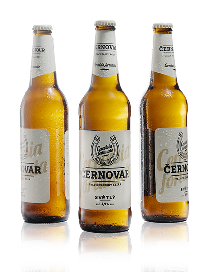 CERNOVAR PREMIUM PALE LAGER 4.8%
