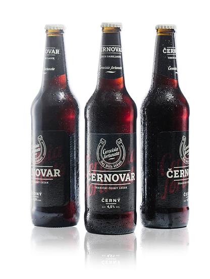 CERNOVAR DARK LAGER 4.5%